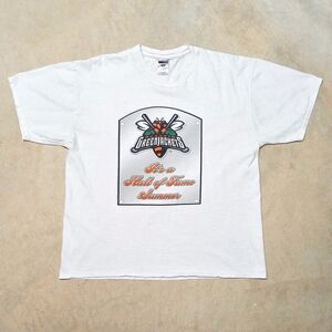Augusta GreenJackets MILB San Francisco Giants SGA T-Shirt - Men's Size XL